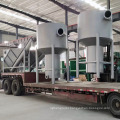 Hydrocyclone Sand Water Separator